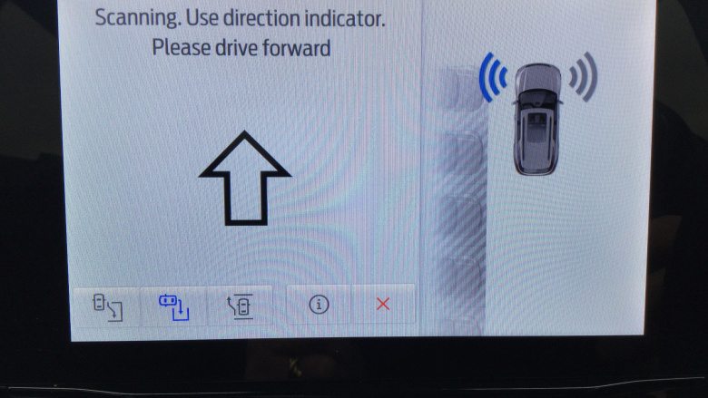 Ford Puma 1.0 EcoBoost Hybr mHEV 155 ST-Line Vignale 5dr DCT Petrol Hatchback